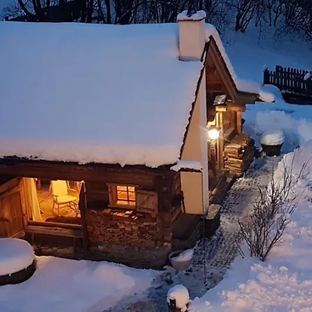 Holiday home Romantik In