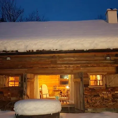 Romantik In Holiday home *