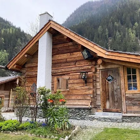 Holiday home Romantik In *