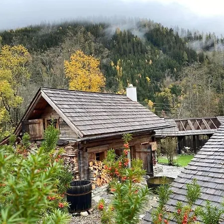 Romantik In Holiday home *
