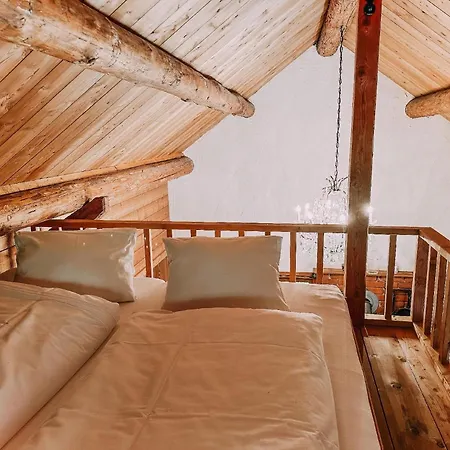 Holiday home Romantik In