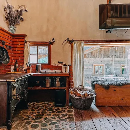 Holiday home Romantik In Flattach
