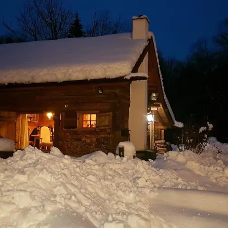 Holiday home Romantik In *