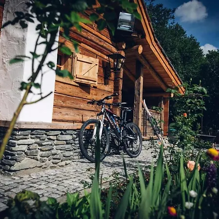 Romantik In Holiday home *