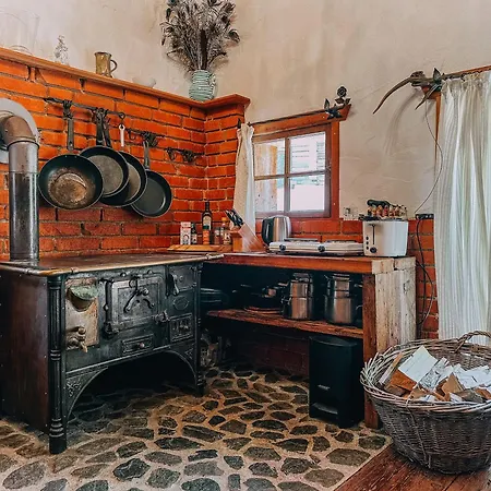 Holiday home Romantik In Flattach