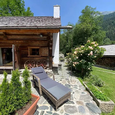 Romantik In Holiday home *