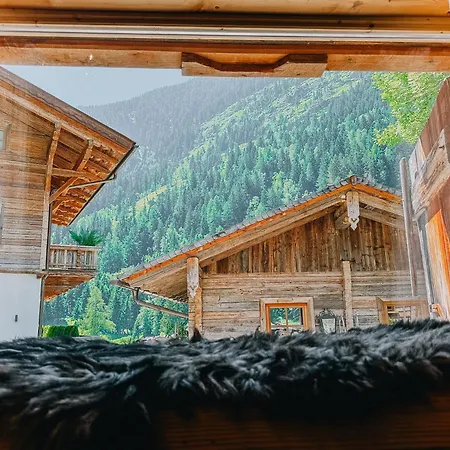 Romantik In Holiday home