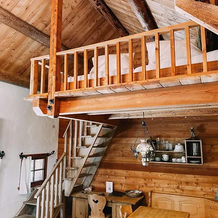 Romantik In Holiday home