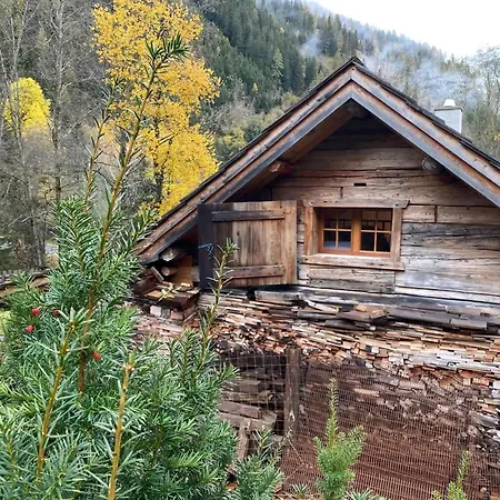 Holiday home Romantik In
